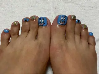 ネイル Beauty Salon Lunaのエステ・リラクイメージ