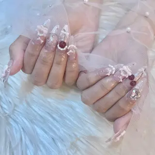 ネイル KIREIE .Rのネイルデザイン