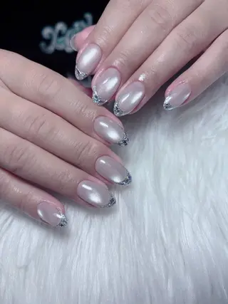 ネイル Ami Nailsのネイルデザイン