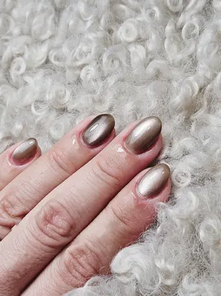 ネイル nuku.nail namiのネイルデザイン
