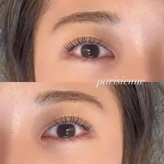マツエク・マツパ 🎀束感マツエク/ カカエ アイナ🎀のマツエク・マツパデザイン
