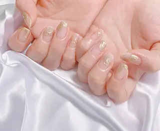ネイル 【ENサロン】 Rei💜Nailのネイルデザイン