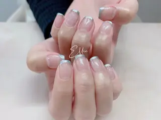ネイル 閨匠ビューティサロン 新橋店♡Ellieのネイルデザイン