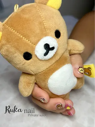 ネイル Ruka nail 【ルカ ネイル】のネイルデザイン
