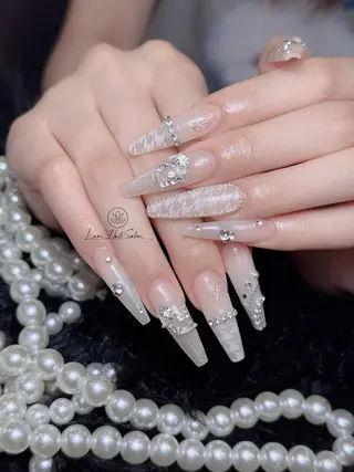 ネイル Lumi Shinokuboのネイルデザイン
