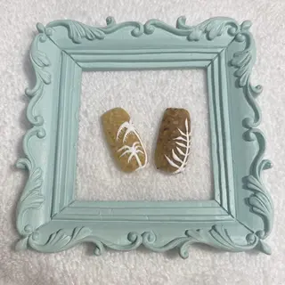 ネイル nail salon Bayのネイルデザイン