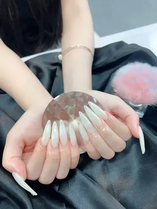 ネイル Berry Nailsのネイルデザイン