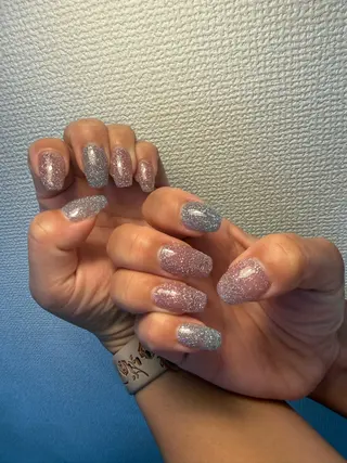 ミディアム nail salon Romanのネイルデザイン