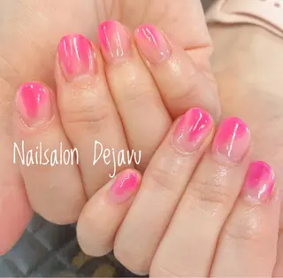 ネイル Nailsalon Dejavuのネイルデザイン