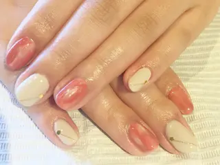 ネイル TRAM-nail moriizumiのネイルデザイン