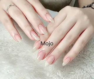 ネイル Mojo Nailのネイルデザイン