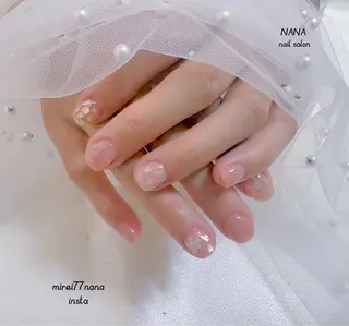 ネイル NANA nail salonのネイルデザイン