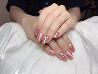 ネイル みなみ 。のネイルデザイン
