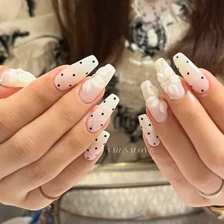 ネイル NAIL SALON Rのネイルデザイン