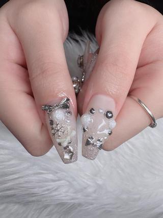 ネイル H.baby Nail Salonのネイルデザイン