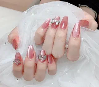 ネイル Bél Nail salonのネイルデザイン