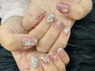 ネイル Y3 NailSalonのネイルデザイン