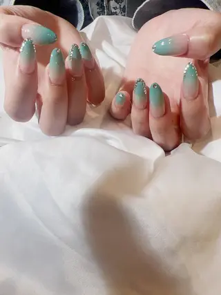 ネイル nailstudio ′ecoleのネイルデザイン