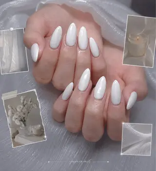 ネイル Yumi nailのネイルデザイン