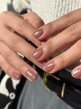 ネイル ulyum. KANAのネイルデザイン