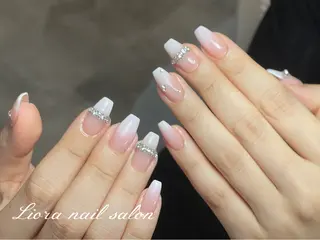 ネイル Liora nailのネイルデザイン