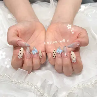 ネイル ☆saori ☆のネイルデザイン