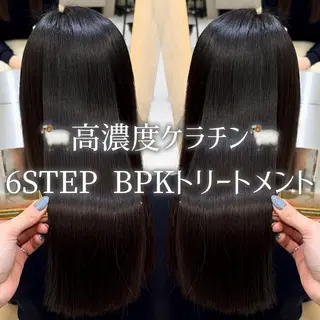 ロング 透明感カラー🤍/ 髪質改善🖤airiのヘアスタイル