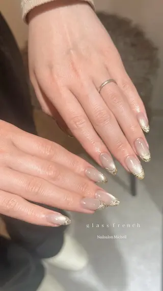 ネイル Michell_ dianaのネイルデザイン