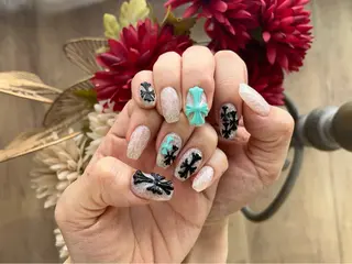 ネイル nailsister ただのネイルデザイン