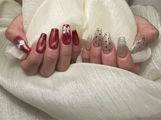 ネイル moii. ⌇manamiのネイルデザイン