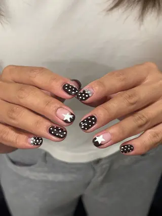 ネイル filonnail ririkaのネイルデザイン