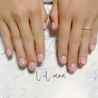 ネイル ViViana ヴィヴィアナのネイルデザイン