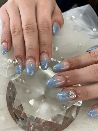 ネイル Basic 本厚木店Jrのネイルデザイン