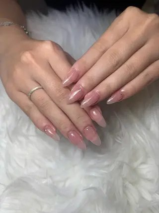 ネイル King _Nail Linaのネイルデザイン