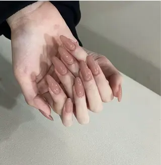ネイル Miya🎀 nailのネイルデザイン