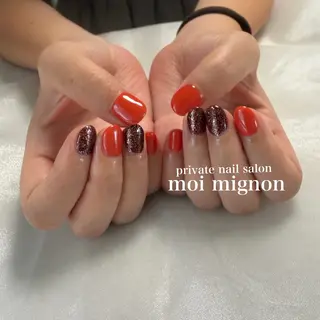 ネイル nailist Aki♡のネイルデザイン