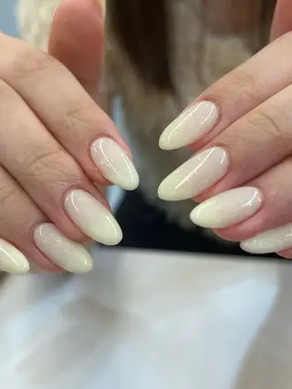 ネイル 👑 pool SAKI 👑のネイルデザイン