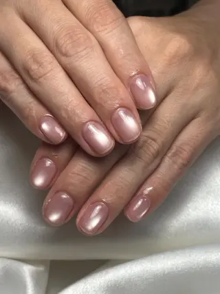 ネイル kiki nail &brow二子玉川のネイルデザイン