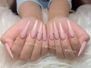 ネイル YMT. NailStudioのネイルデザイン