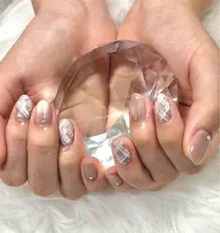 ネイル Natsumi 【protea】のネイルデザイン