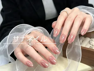 ネイル キ キのネイルデザイン