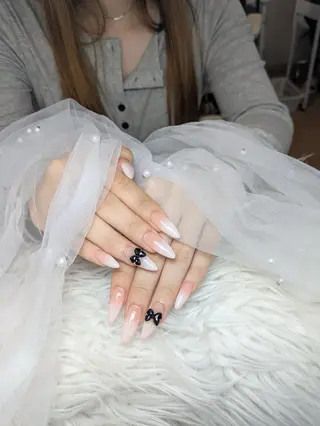 ネイル Queen Nail 柏店 クイーンネイルのネイルデザイン