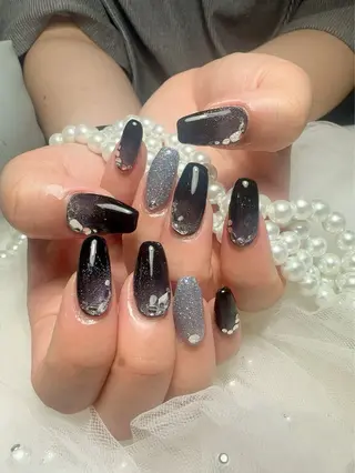 ネイル Max nail&eyeのネイルデザイン