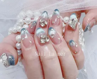 ネイル Merit メリット_のネイルデザイン