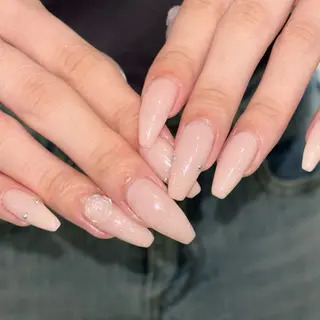 ネイル LIAn.🎀 Munakataのネイルデザイン