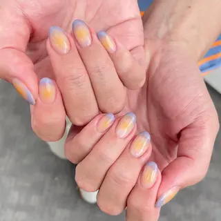 ネイル nail salon アトリエBONOのネイルデザイン