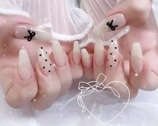 ネイル Fancy nail salonのネイルデザイン