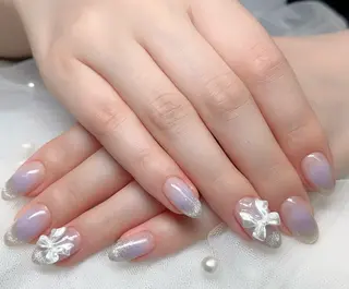 ネイル Ni Naのネイルデザイン