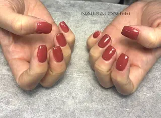 ネイル NAILSALON Ichiのネイルデザイン