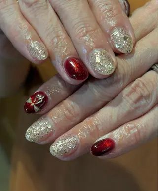 ネイル SEIRA ˚₊✧Nailsのネイルデザイン